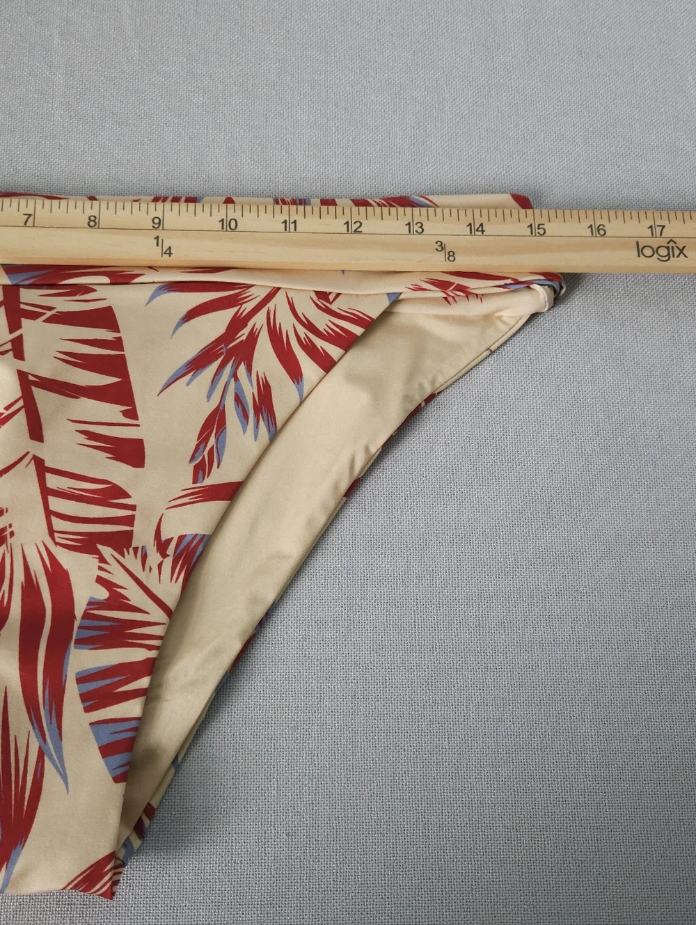 Onia coastal fold